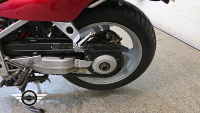 Lot 57 - 1988 HONDA