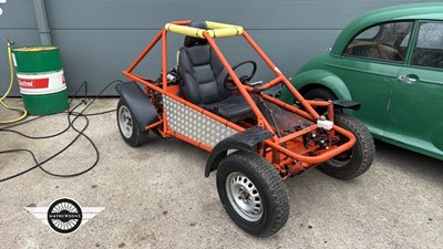 Lot 626 - BLITZ BUGGY