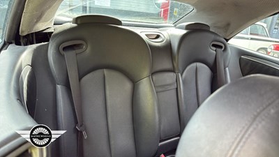 Lot 899 - 2003 MERCEDES CLK 240 AVANTGARDE AUTO