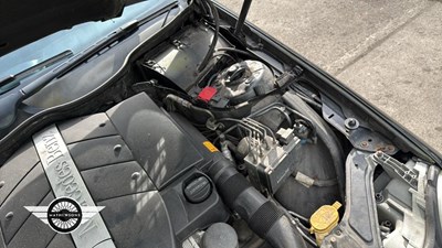 Lot 899 - 2003 MERCEDES CLK 240 AVANTGARDE AUTO