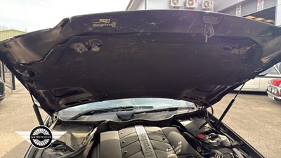 Lot 899 - 2003 MERCEDES CLK 240 AVANTGARDE AUTO