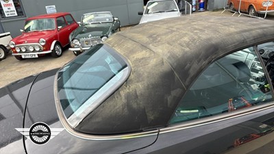 Lot 899 - 2003 MERCEDES CLK 240 AVANTGARDE AUTO