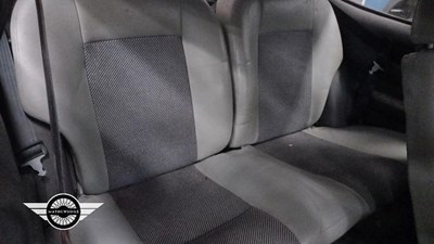 Lot 424 - 1985 FORD CAPRI INJECTION