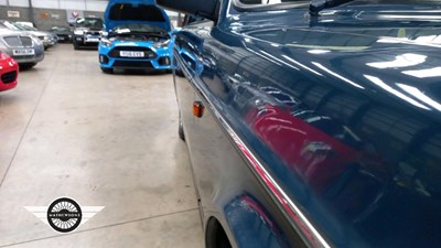 Lot 588 - 1993 VOLVO 240 SE AUTO