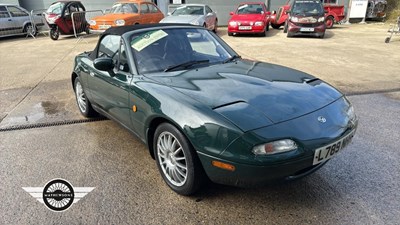 Lot 690 - 1994 MAZDA MX-5