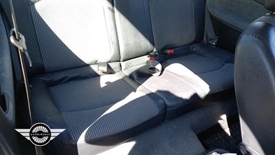 Lot 702 - 1999 PEUGEOT 206 GRAND TOURISME