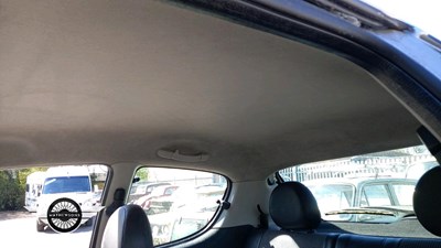 Lot 702 - 1999 PEUGEOT 206 GRAND TOURISME