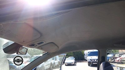 Lot 702 - 1999 PEUGEOT 206 GRAND TOURISME