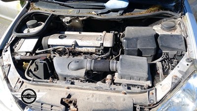 Lot 702 - 1999 PEUGEOT 206 GRAND TOURISME