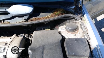 Lot 702 - 1999 PEUGEOT 206 GRAND TOURISME