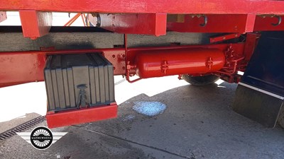 Lot 406 - 1964 LEYLAND COMET