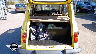 Lot 794 - 1984 RENAULT 4 GT L