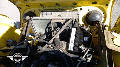 Lot 794 - 1984 RENAULT 4 GT L