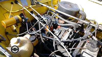 Lot 794 - 1984 RENAULT 4 GT L