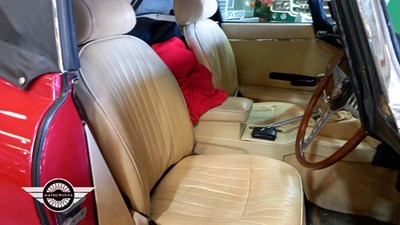 Lot 472 - 1969 JAGUAR 'E' TYPE