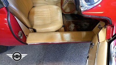 Lot 472 - 1969 JAGUAR 'E' TYPE