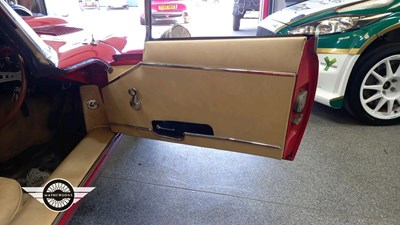 Lot 472 - 1969 JAGUAR 'E' TYPE