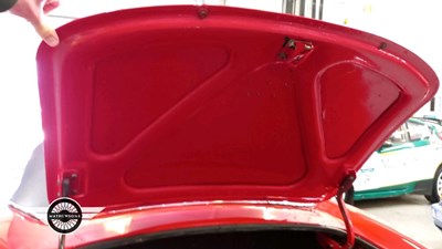 Lot 472 - 1969 JAGUAR 'E' TYPE