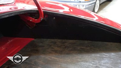 Lot 472 - 1969 JAGUAR 'E' TYPE
