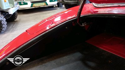Lot 472 - 1969 JAGUAR 'E' TYPE