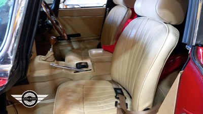 Lot 472 - 1969 JAGUAR 'E' TYPE