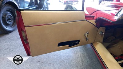 Lot 472 - 1969 JAGUAR 'E' TYPE