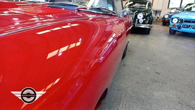 Lot 472 - 1969 JAGUAR 'E' TYPE