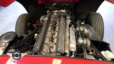 Lot 472 - 1969 JAGUAR 'E' TYPE