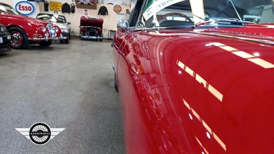 Lot 472 - 1969 JAGUAR 'E' TYPE