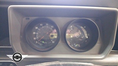 Lot 60 - 1988 AUSTIN MINI 1000 CITY E