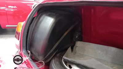 Lot 60 - 1988 AUSTIN MINI 1000 CITY E
