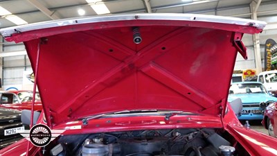 Lot 60 - 1988 AUSTIN MINI 1000 CITY E