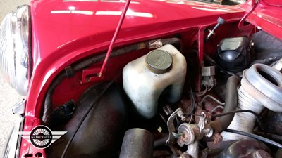 Lot 60 - 1988 AUSTIN MINI 1000 CITY E