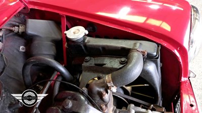 Lot 60 - 1988 AUSTIN MINI 1000 CITY E
