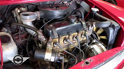 Lot 60 - 1988 AUSTIN MINI 1000 CITY E