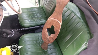 Lot 76 - 1954 MG TF