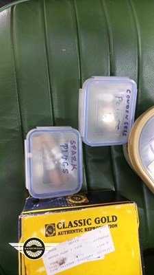Lot 76 - 1954 MG TF