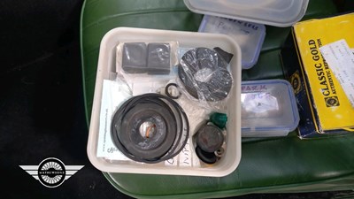 Lot 76 - 1954 MG TF