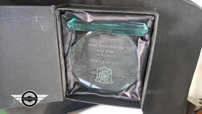 Lot 76 - 1954 MG TF