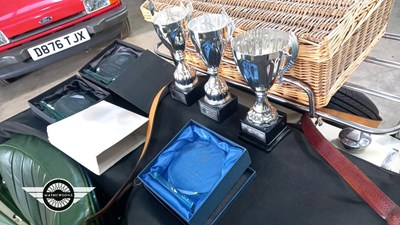 Lot 76 - 1954 MG TF