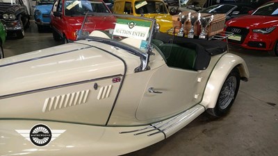 Lot 76 - 1954 MG TF