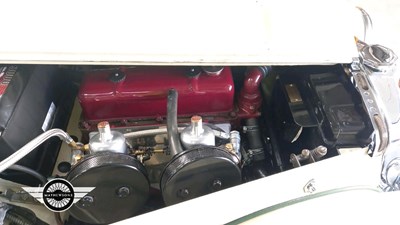 Lot 76 - 1954 MG TF