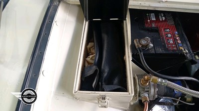 Lot 76 - 1954 MG TF