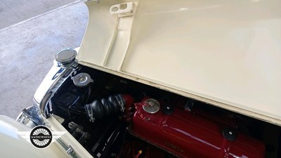 Lot 76 - 1954 MG TF