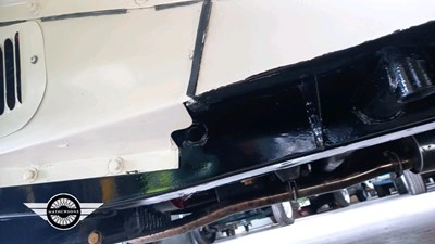 Lot 76 - 1954 MG TF