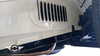 Lot 76 - 1954 MG TF