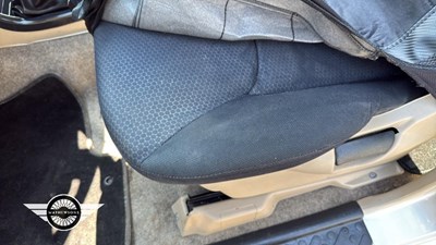 Lot 616 - 2003 NISSAN TERRANO TD