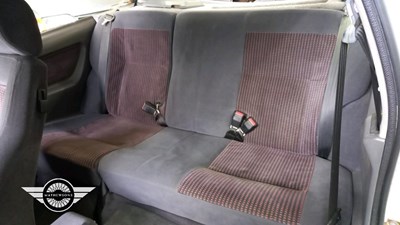 Lot 89 - 1986 FORD SIERRA RS COSWORTH
