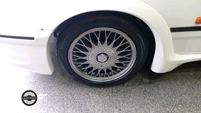 Lot 89 - 1986 FORD SIERRA RS COSWORTH