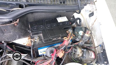 Lot 89 - 1986 FORD SIERRA RS COSWORTH